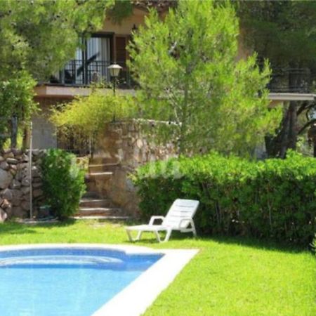 Villa Monteamor Náquera Exteriör bild